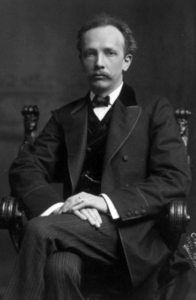 Richard Strauss